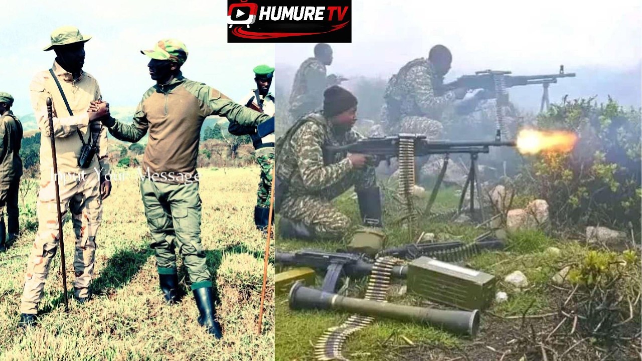 🛑LIVE: AMAKURU YA MUGITONDO LE 16/03/2026