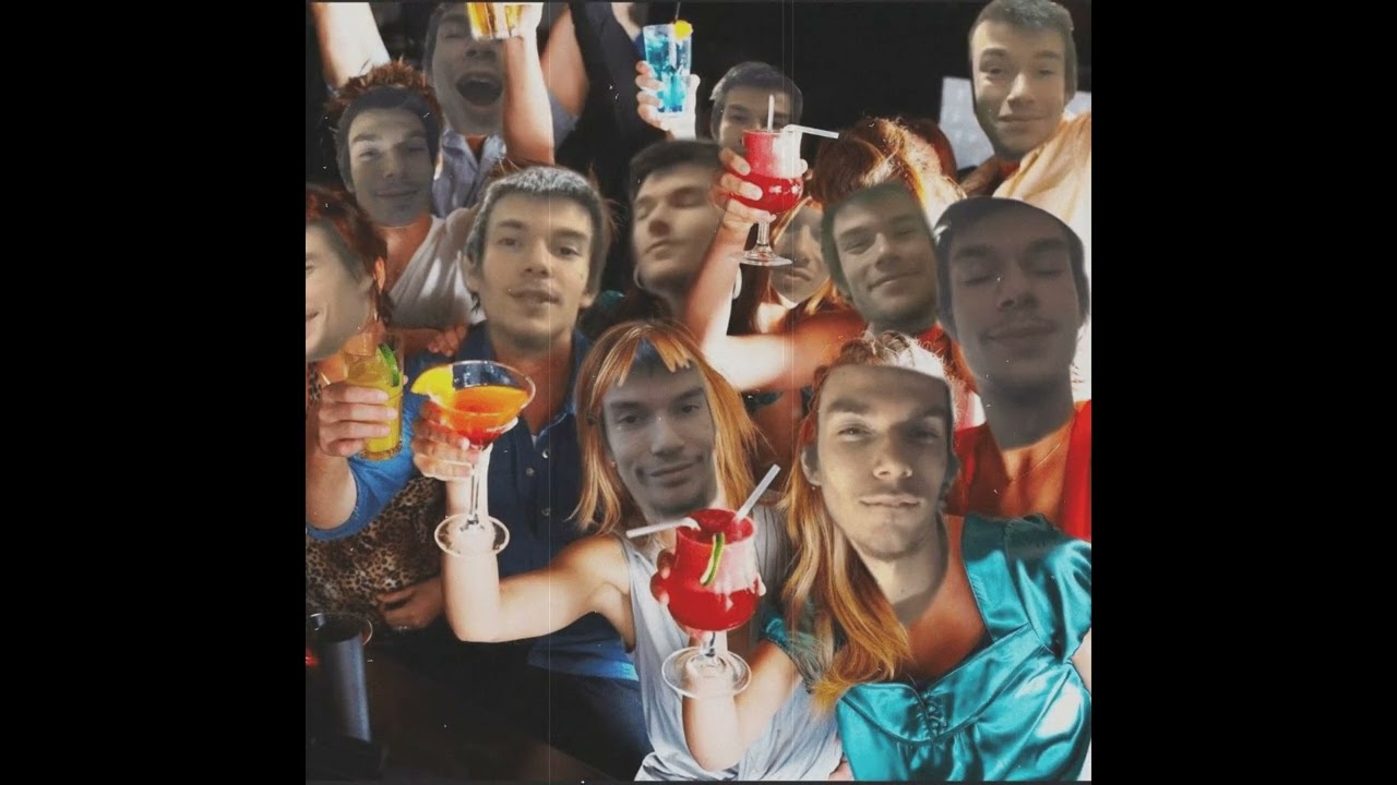 KSB MUSIC - калеки