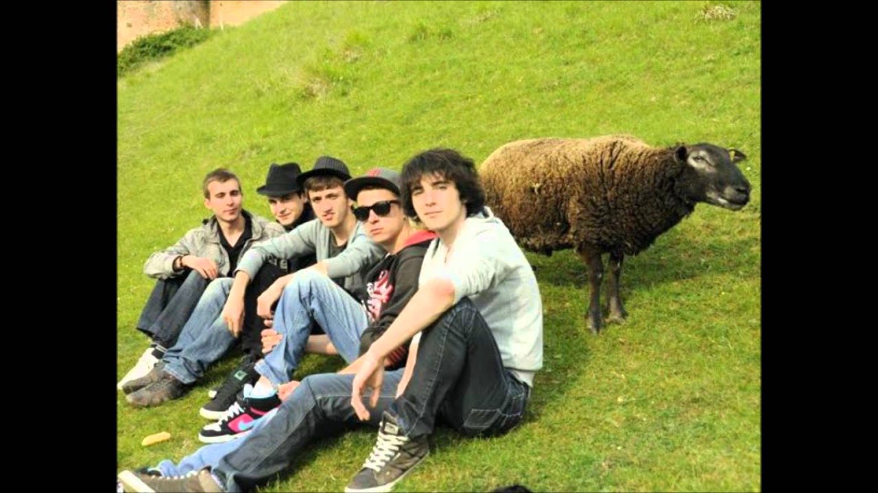 No Feeling ~ The Sheperds / Louis Delort ♥