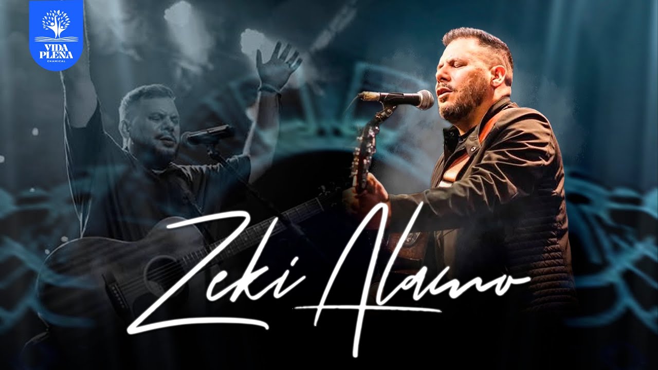 Zeki Alamo - 9/05/2025