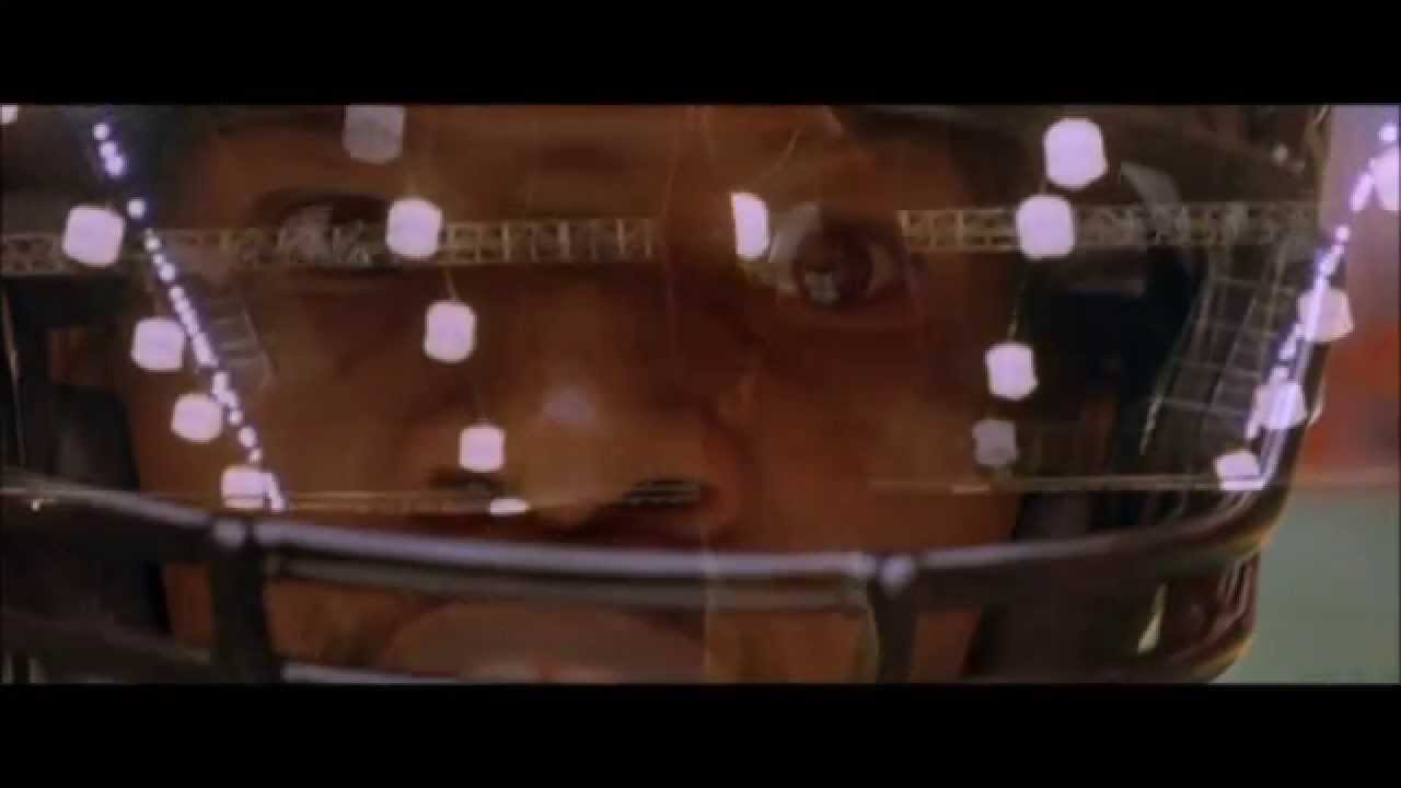L'Enfer Du Dimanche - Apoth&eacute;ose (Sc&egrave;ne Mythique)