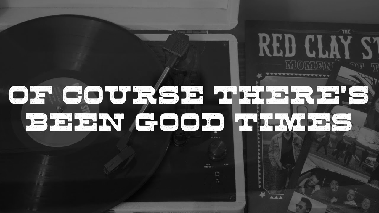 The Red Clay Strays - Do Me Wrong (Official Lyric Video)