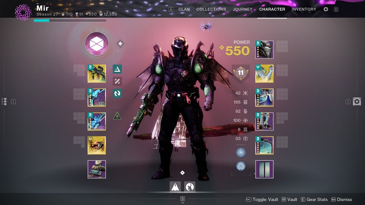 Solo Avalon Conquest Ultimate (Titan Build) &mdash; Frenzied Blade Bugged Out