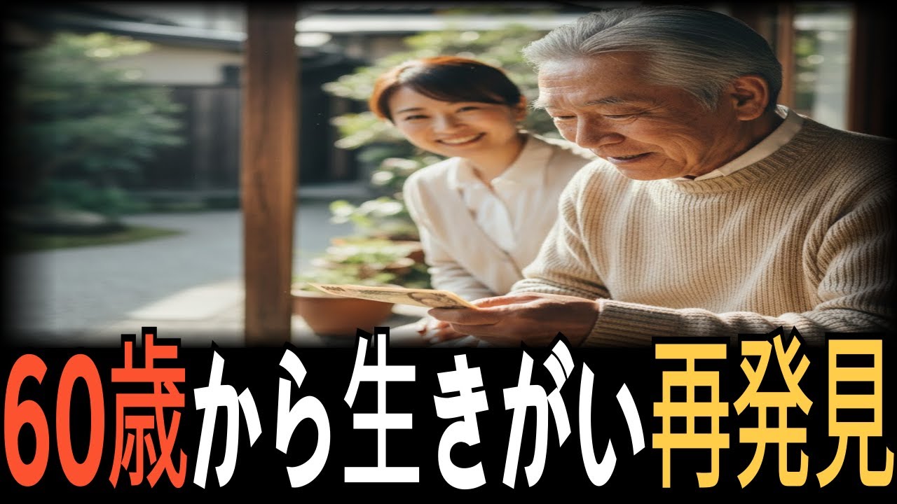 70代からでも遅くない！5ステップで手に入れる『稼ぐ感覚』