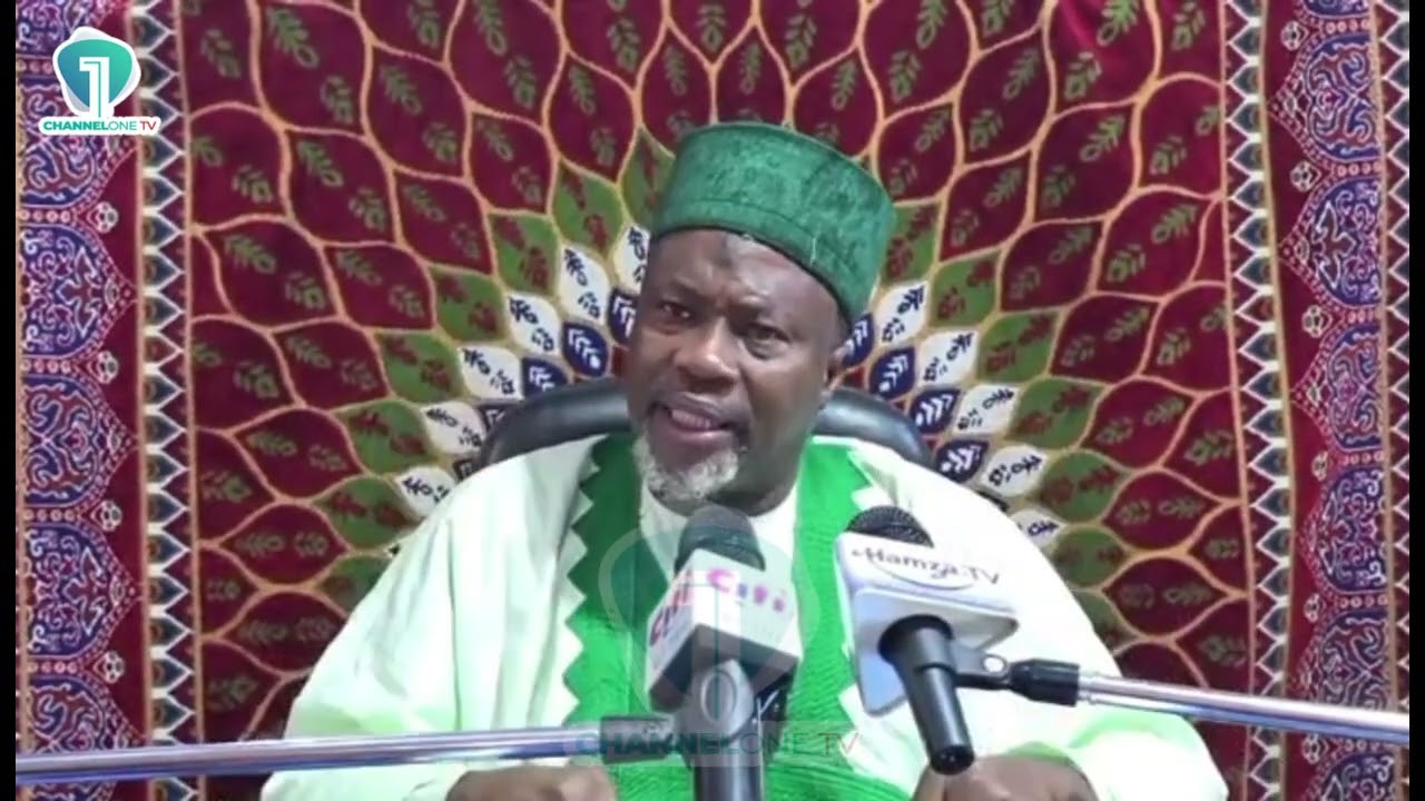 Мусульман в Гане призывают следовать примеру главного имама страны в праздник Ид-аль-Фитр 2026 года.