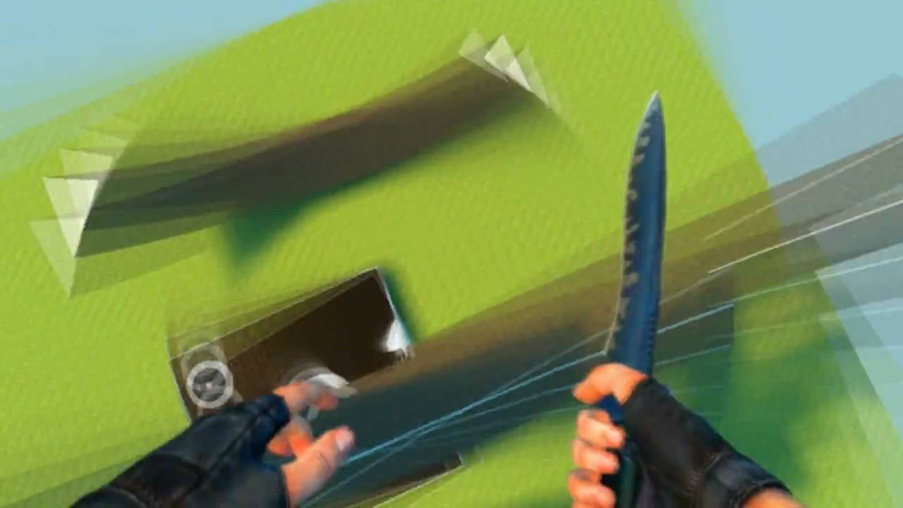 Two Times Gspin Backwards by SileX |  Re-Edit