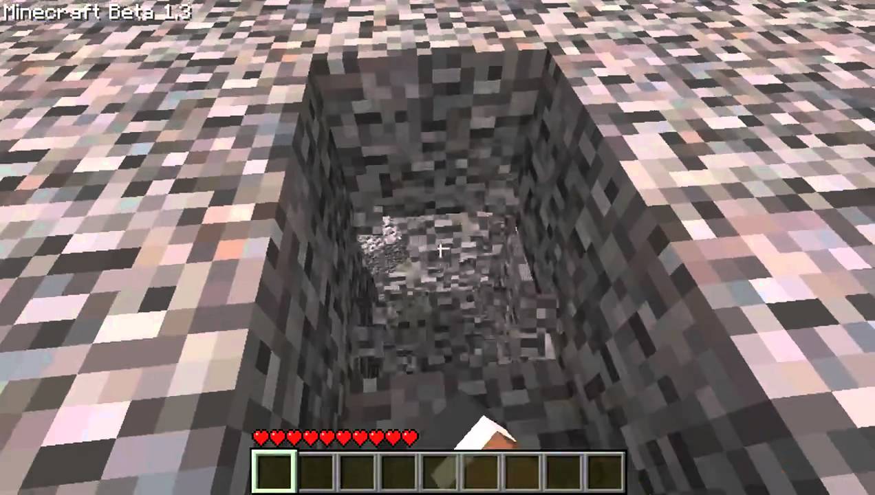 Minecraft seed - 404
