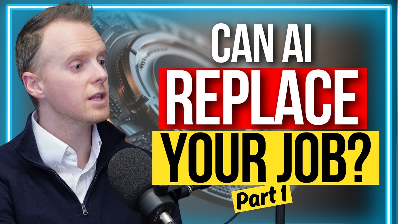 What AI Really Means for Your Career