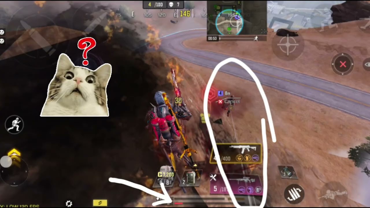 Cheater or no?