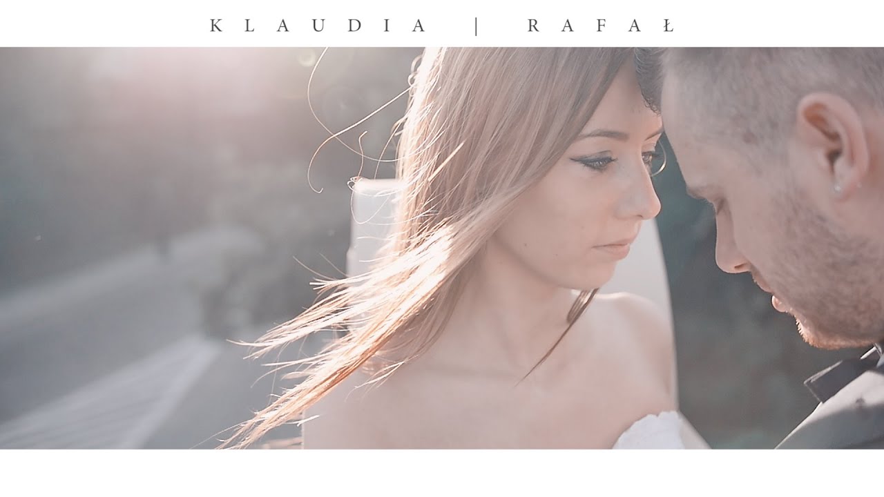 Klaudia|Rafał / Wedding Pro Studios / 2016