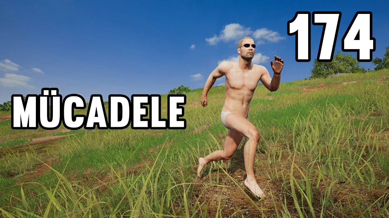 Adrenalin Dolu Oyun - PUBG (Dereceli Oyun) #174