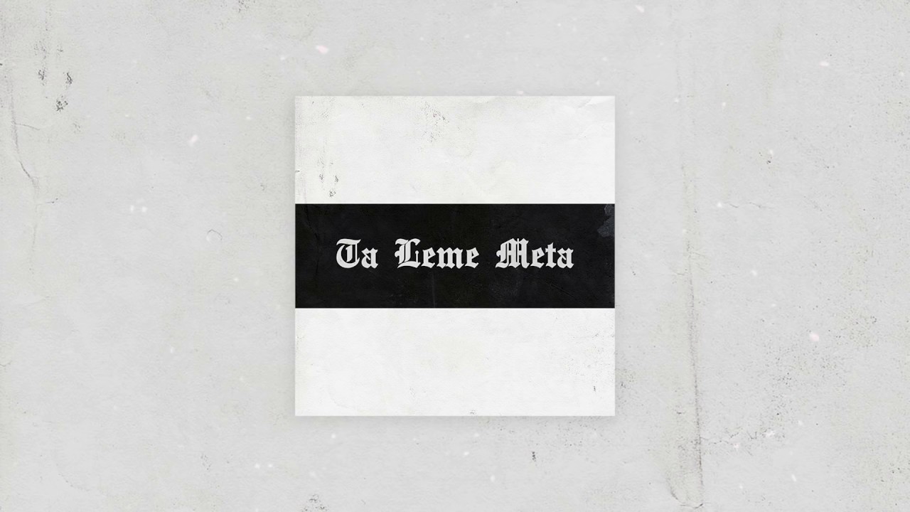 TOQUEL - Ta Leme Meta (Prod. by Obiedaz)