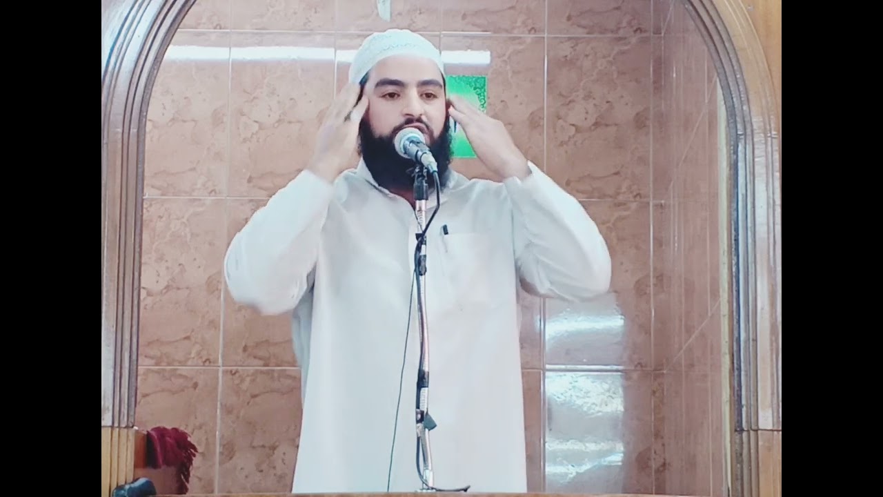 خطبة الجمعة بعنوان: فضل سورة الإخلاص - الصمد