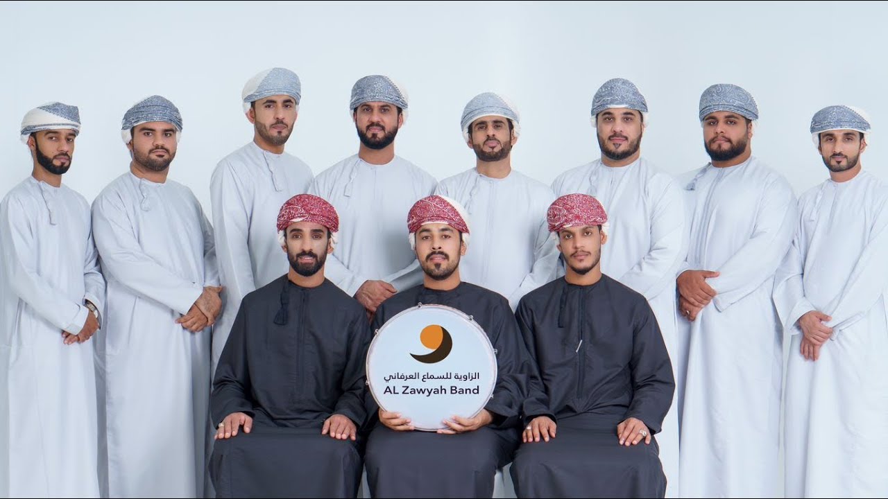 موال بذكرِ محمدٍ تحيا القلوبُ / يحيى بيهقي