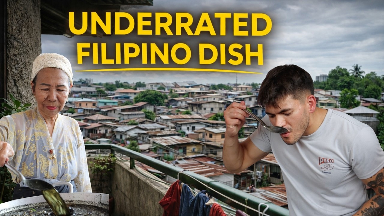 I Traveled to Davao to Eat This