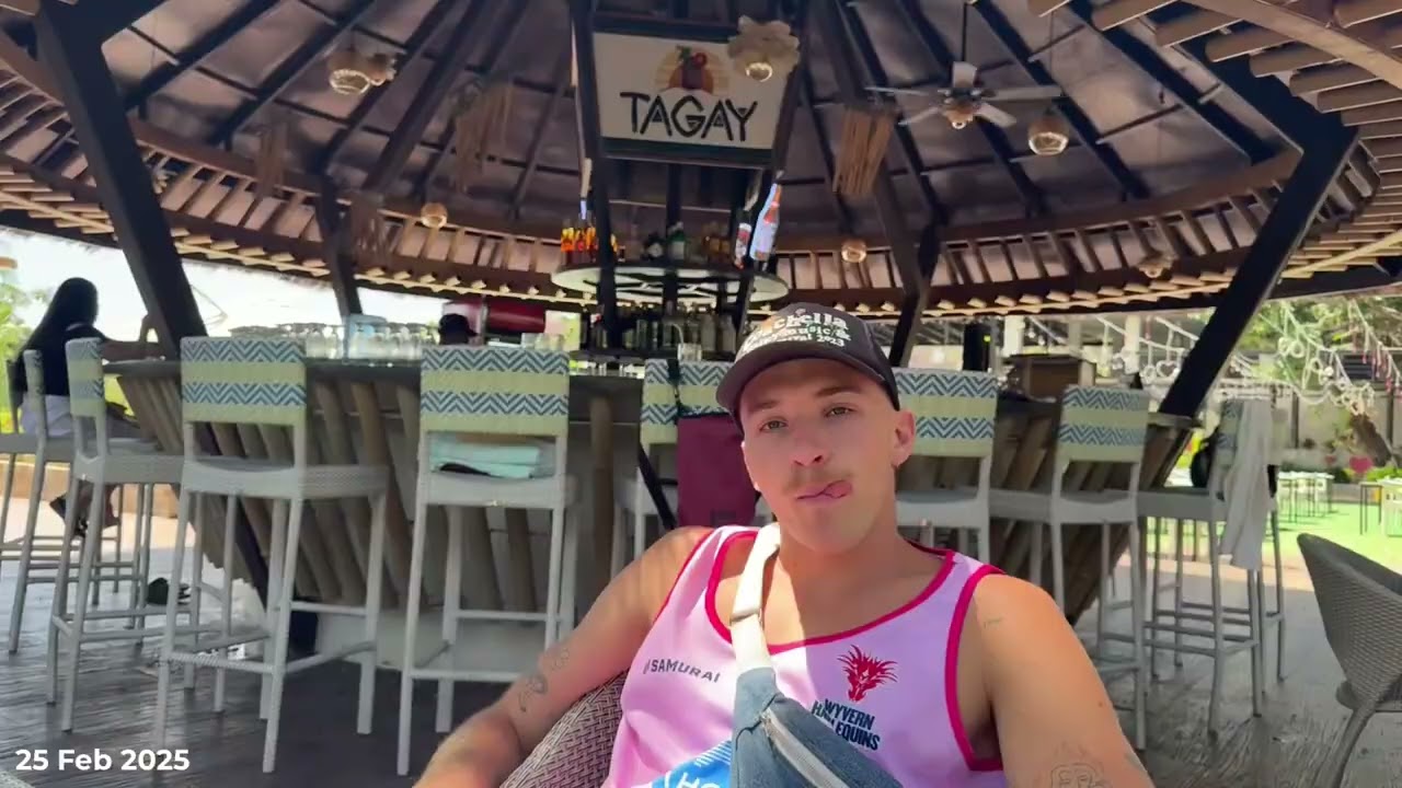 SPEND THE DAY WITH ME IN THE PHILIPPINES 🇵🇭