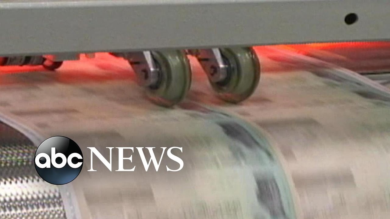 Biden&rsquo;s COVID relief bill passes in Senate