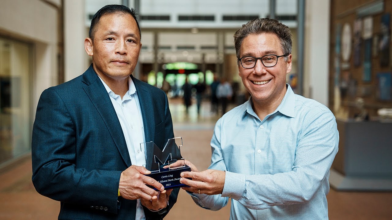 Dr. Curtis Ling: Fabless, From Startup to Beyond IPO