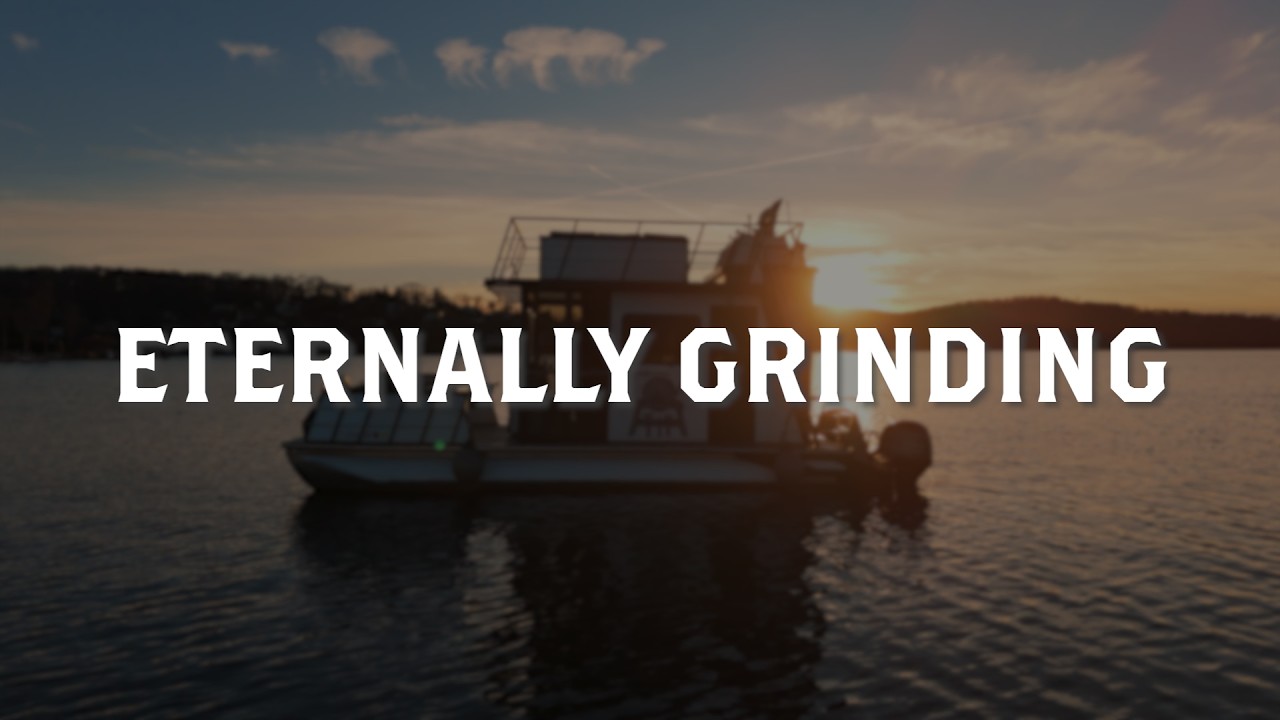 Eternally Grinding: The Engineering Mind Behind GORIDE
