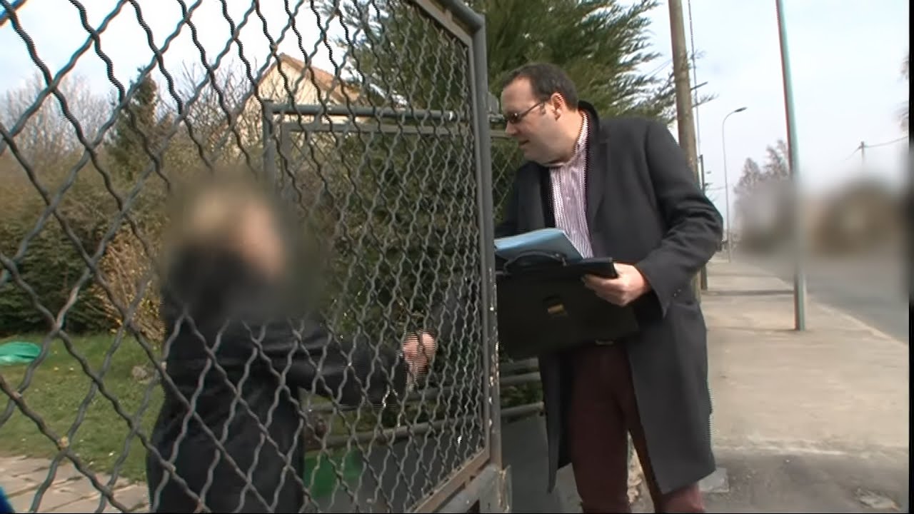 Chasseurs de dettes : Le business des impay&eacute;s