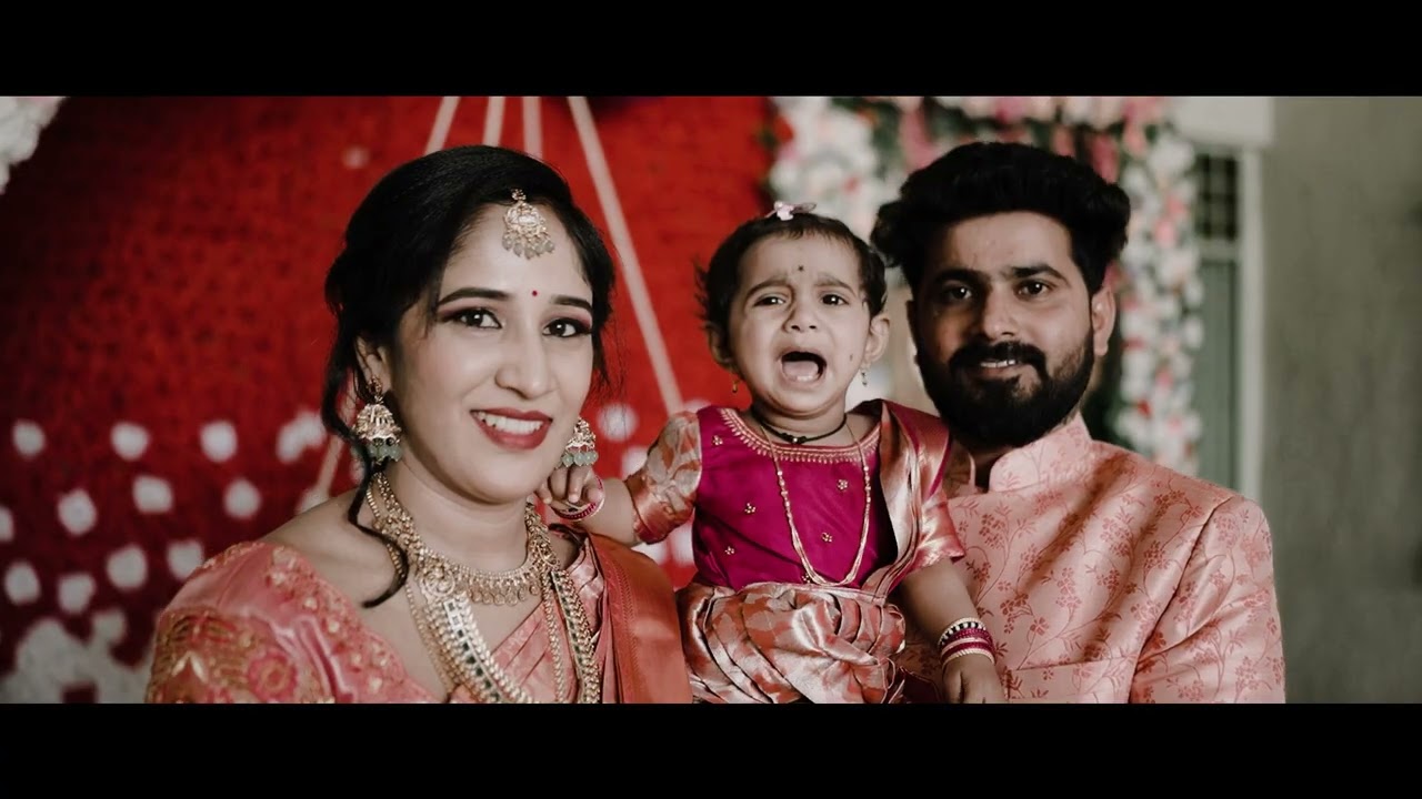 My babynaming ceremony video kannada#kannadasongs #namingceremony 