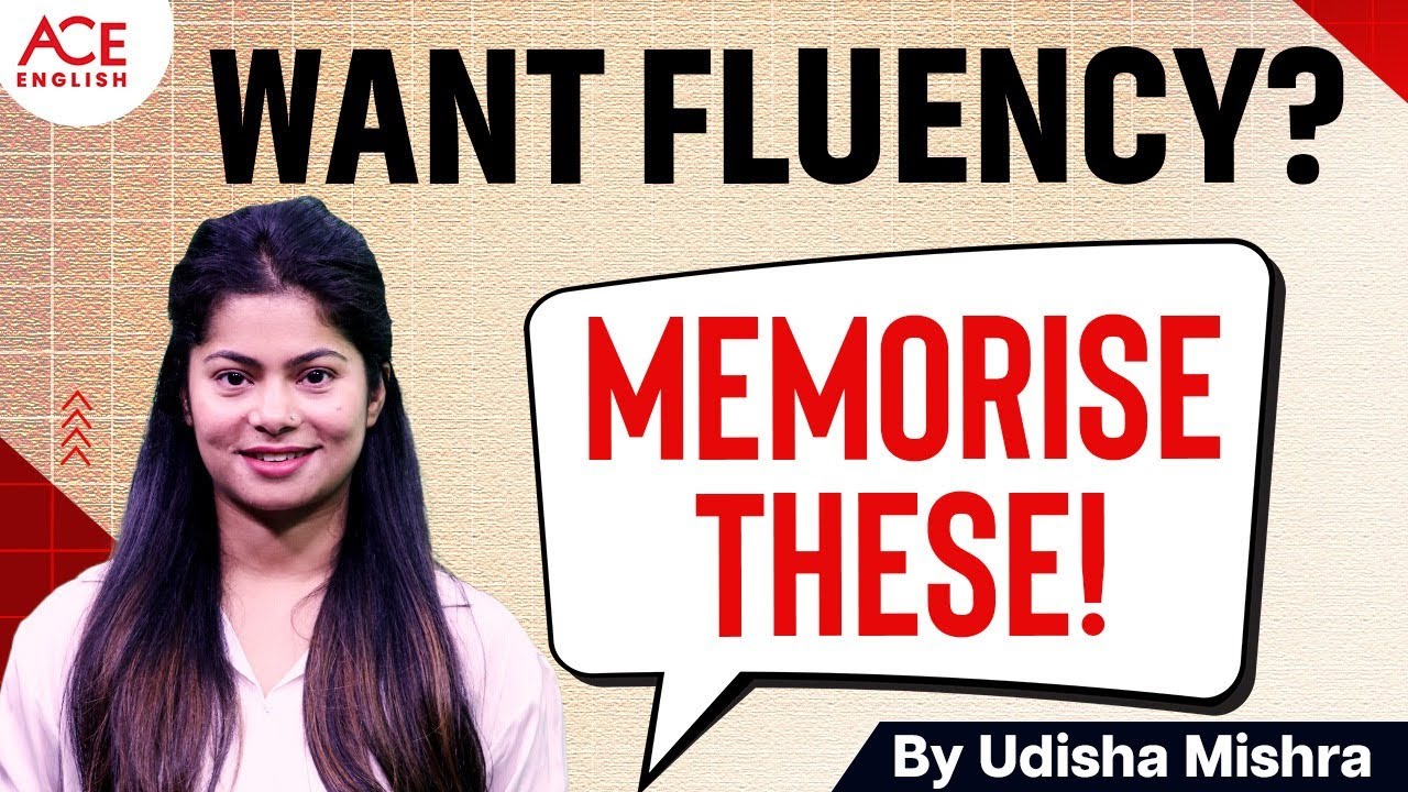 5000 English Sentences You Must Know Before 2026 | By Udisha Mishra