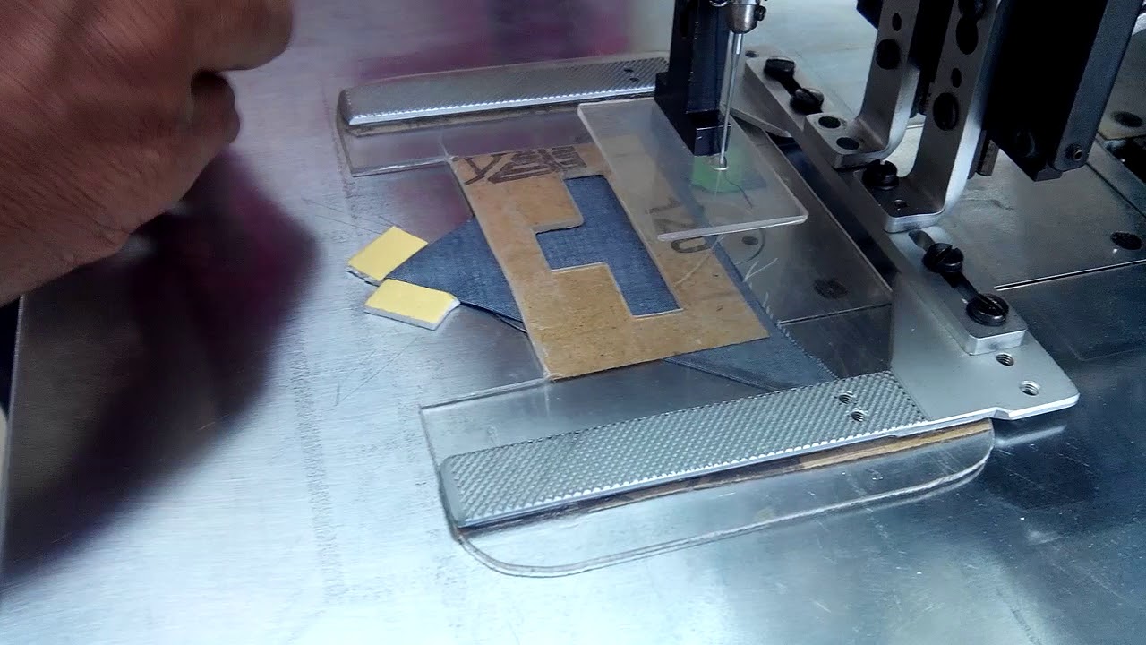 Label attach for shirts