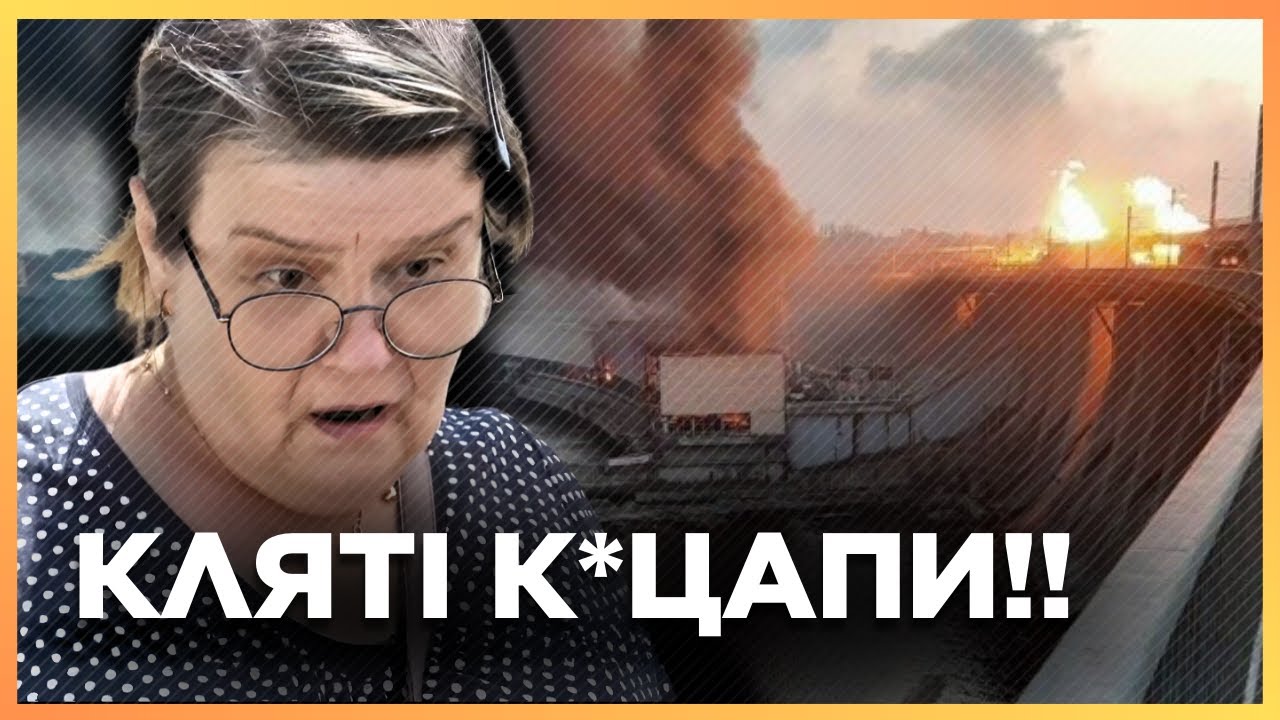 ПОКАЖИТЕ ЭТО В РОССИИ! Жители Запорожья после массированного обстрела НЕ СДЕРЖИВАЮТ ЭМОЦИЙ
