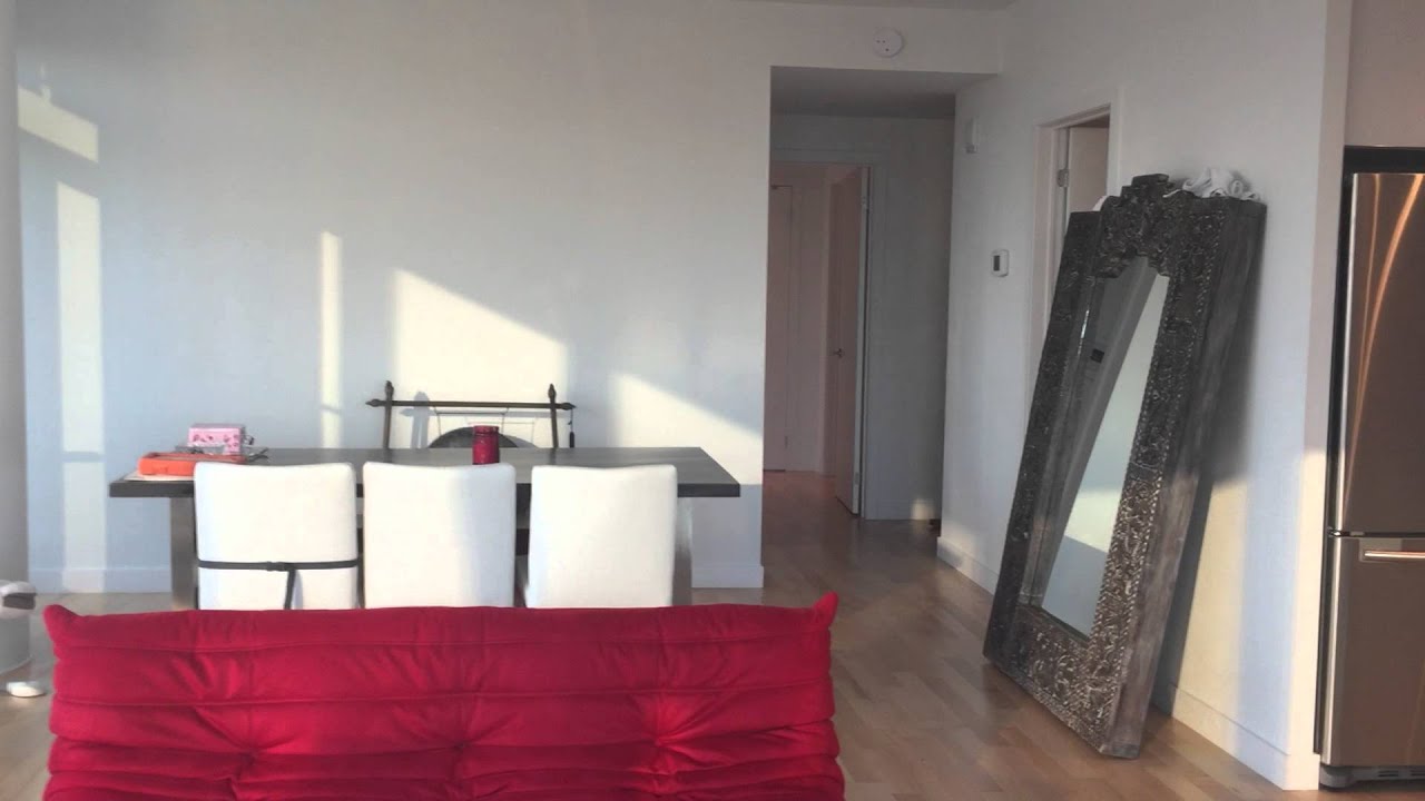 495 viger 1250sqft