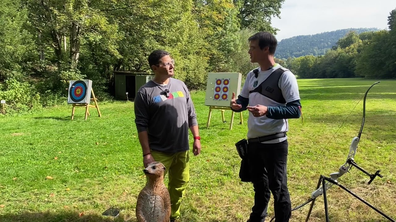Interview mit dem amtierenden Deutschen Meister Silvan Schwörer.