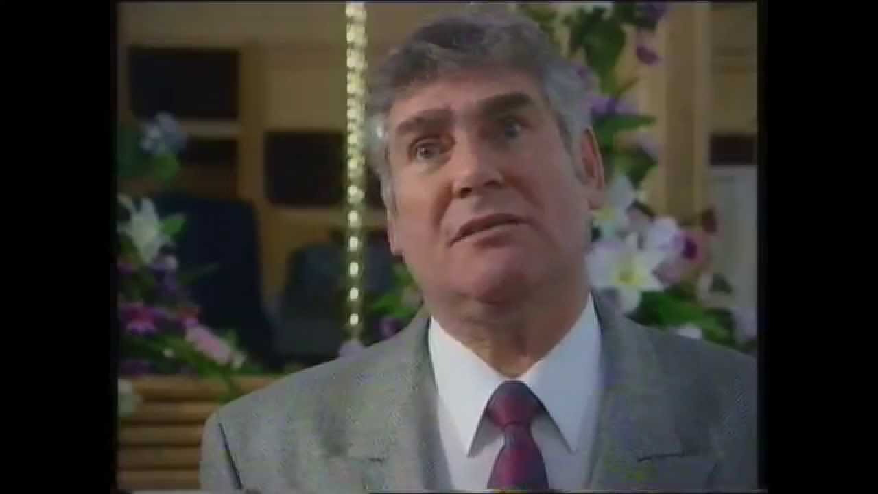 Pastor James McConnell