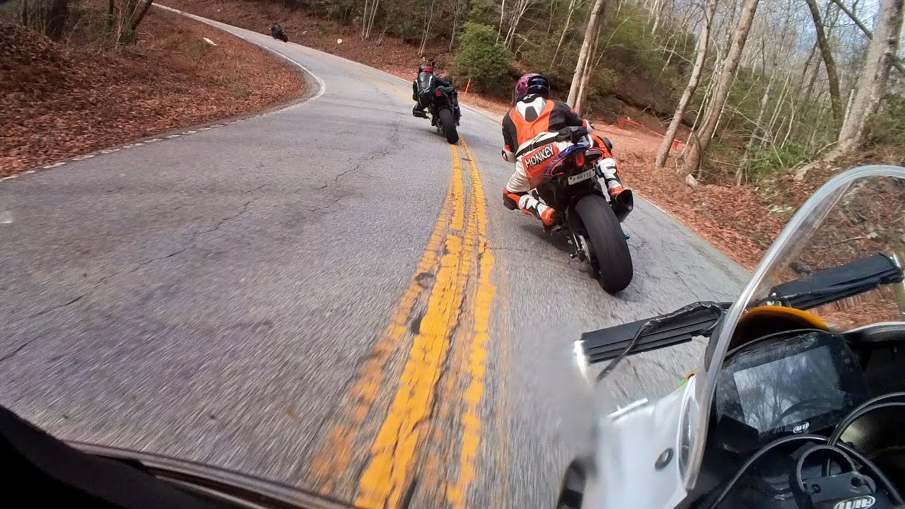 Dec 21 Group Ride 17N
