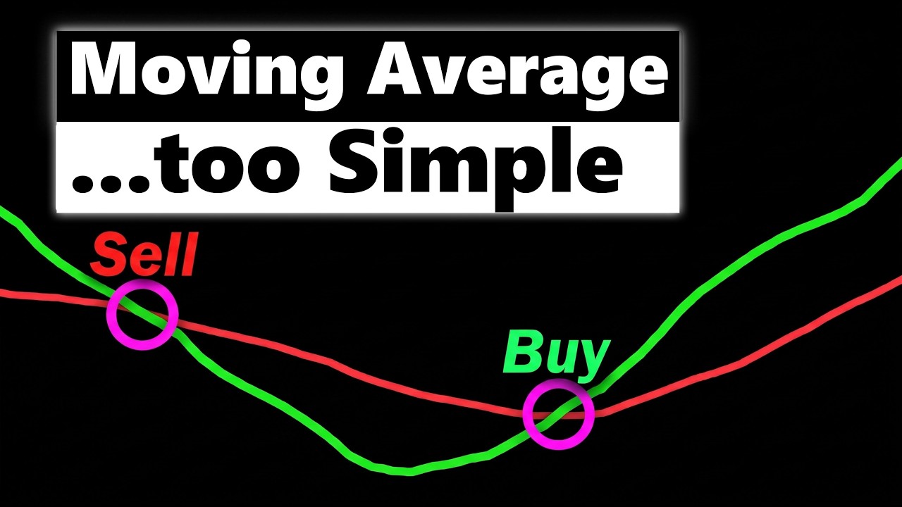 🔴 The Best EMA Ribbon + MACD Strategy for Gold (Exact Settings)