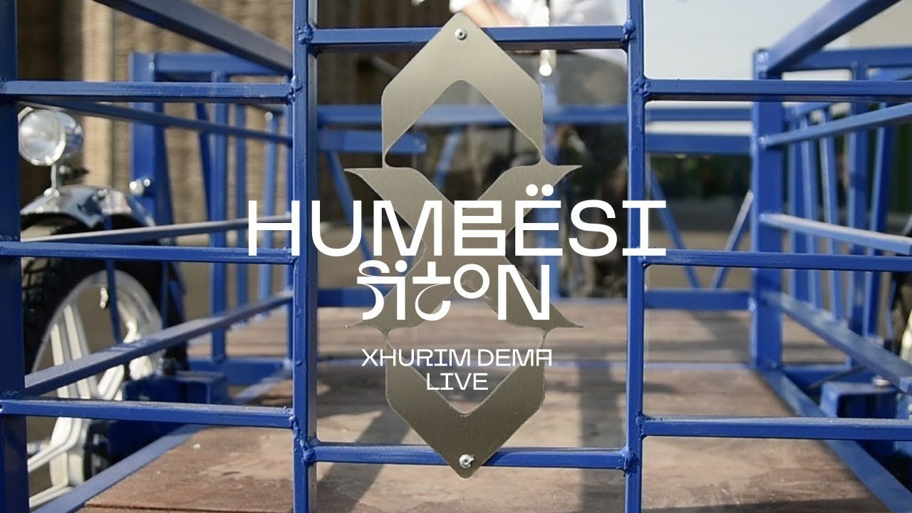 Humbesi Fiton Live Xhurim Dema - 30.11.2020 - Klan Kosova