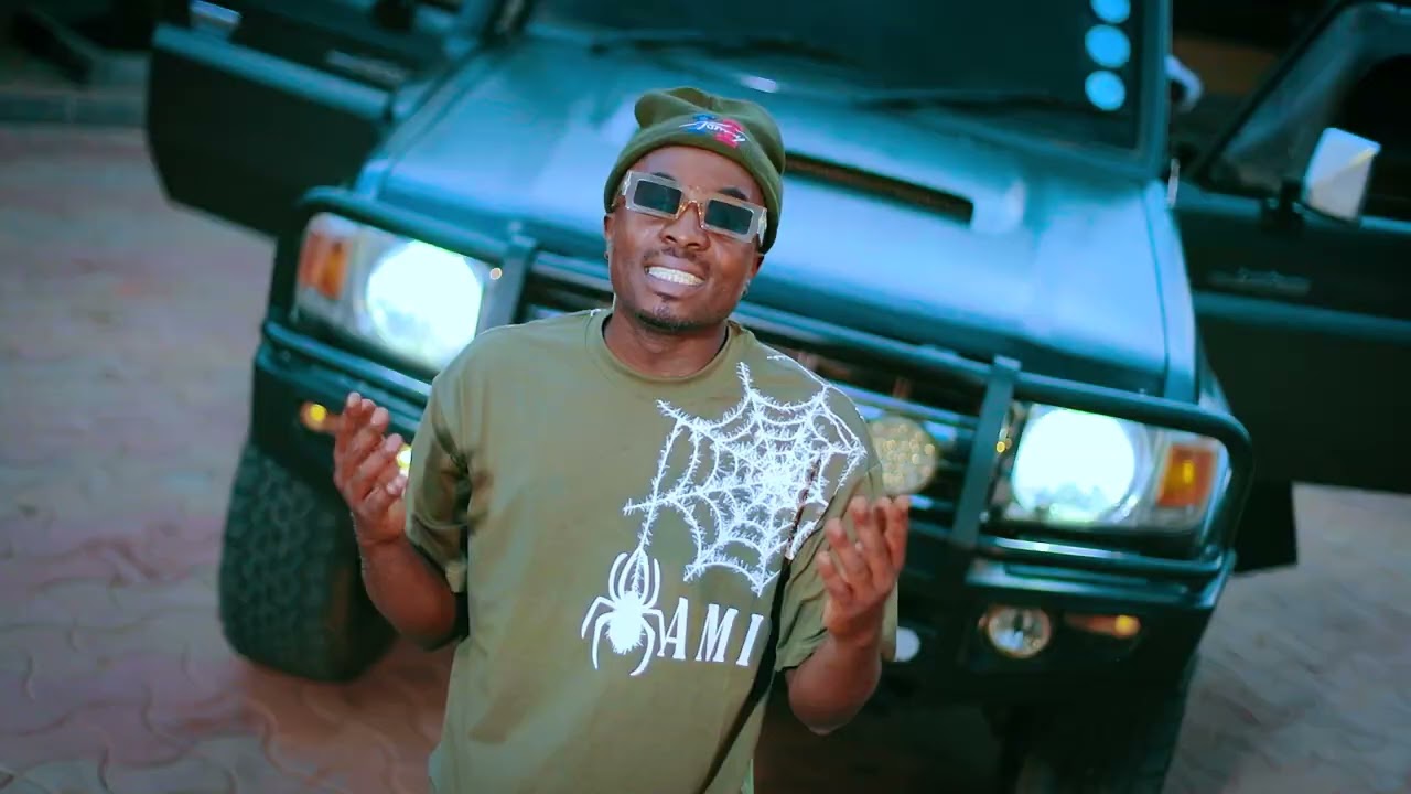 Big Dope-nalipila limo(official Music Video)