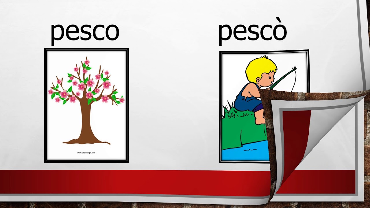 Presentazione ACCENTO