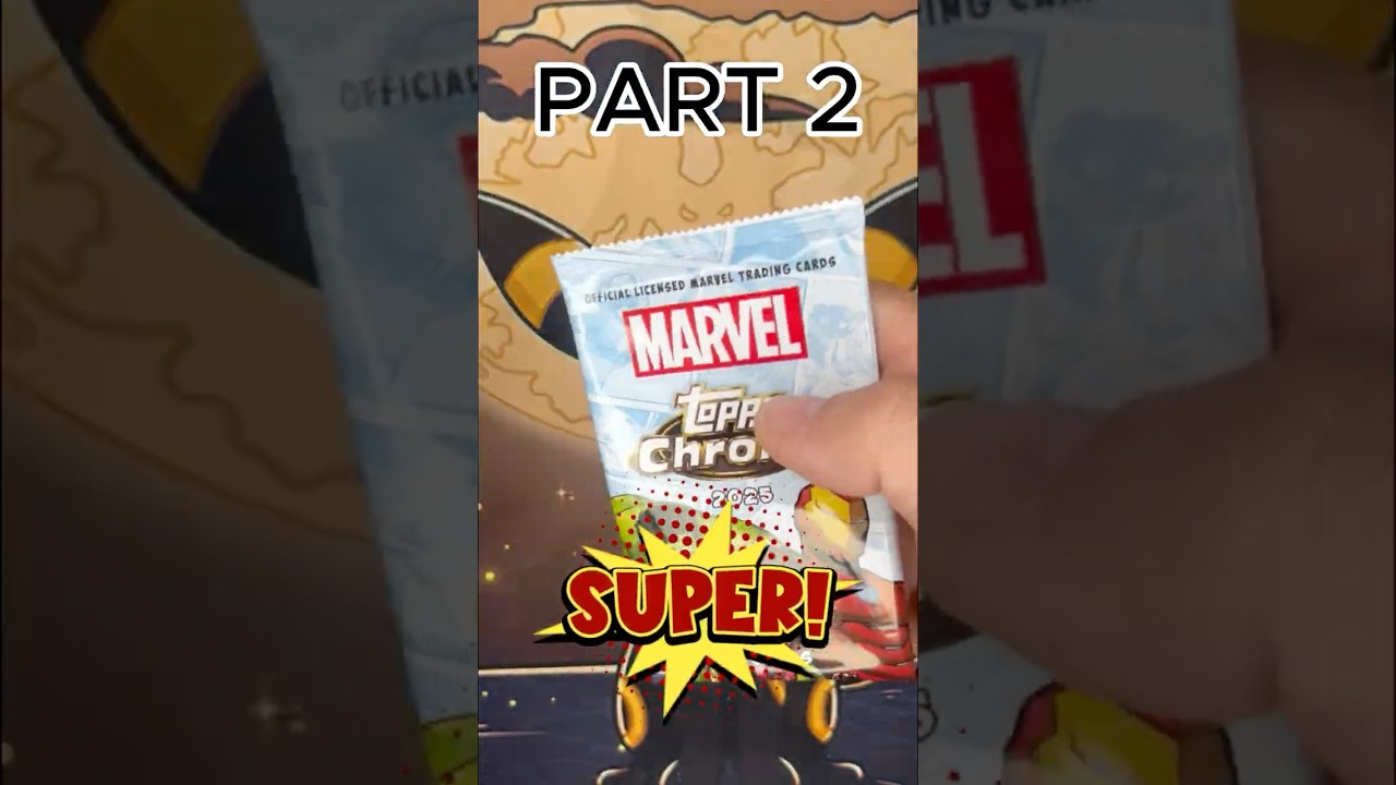 Marvel &ndash; Did I Finally Pull a Hero Worth Grading? 🔥