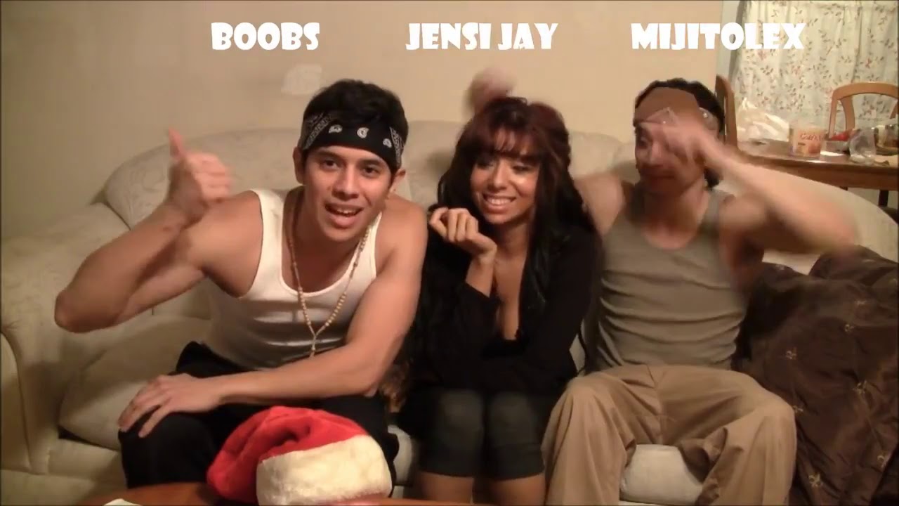 SUPEReeeGO! You Know You're Mexican If ...(Part 5) - Xmas Edition