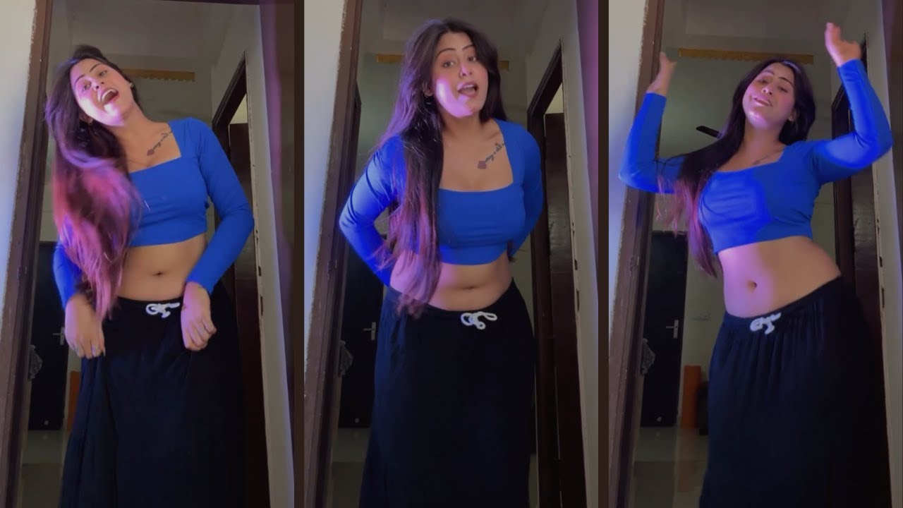 Strong Rhythm Women Dancing