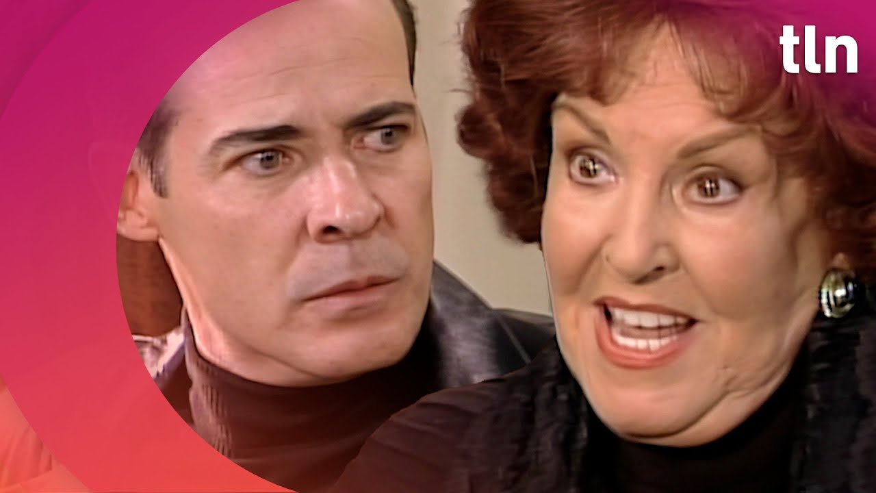 Frida le tuvo miedo a la pobreza | Entre el amor y el odio 2/2 | Capítulo 2 | tlnovelas