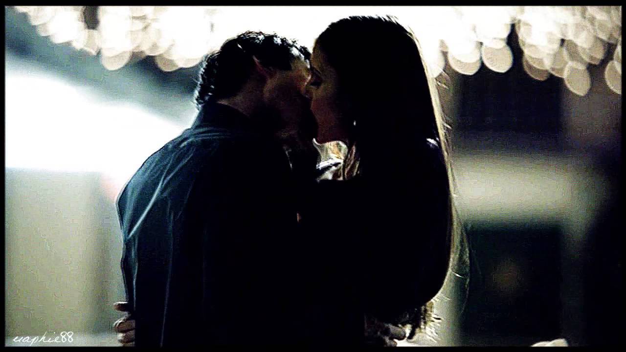 (4x19 spoilers) Damon & Elena - Falling Slowly