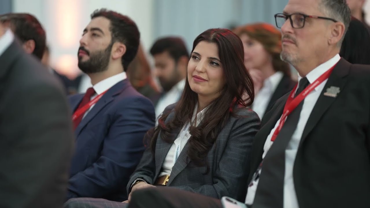 Dubai Business Forum – Germany