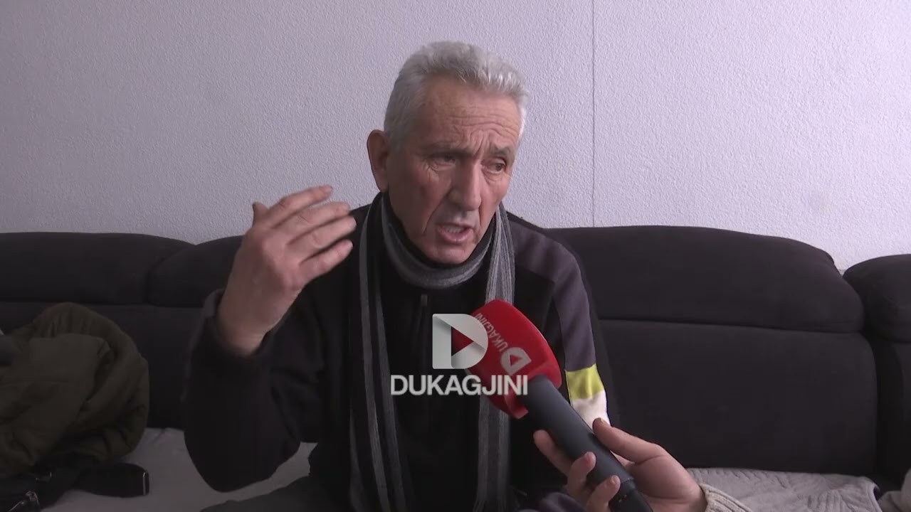 ISH- USHTARI I UÇK- së, SOT KUJDESET PËR DHJETËRA PËLLUMBA