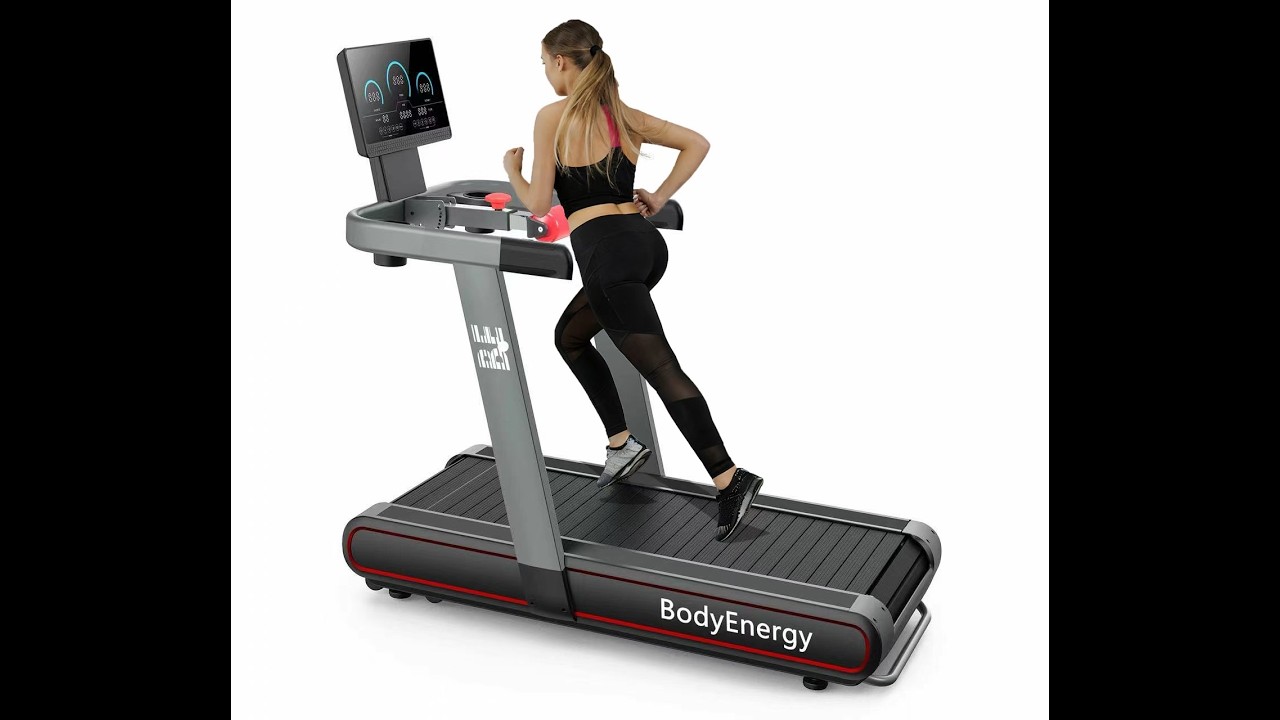 BodyEnergy Ab drive 4Users
