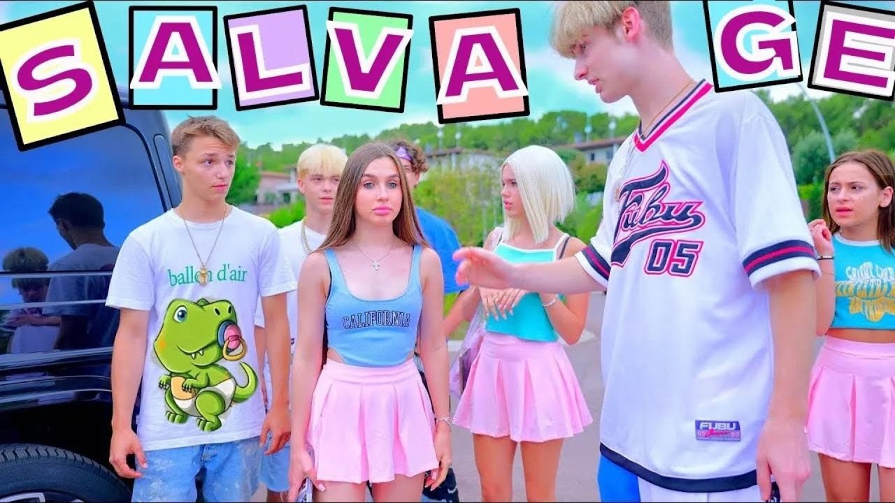 Os jogadores de basquete são heróis! Resgatar meninas BUNNY 🐰 Linda Diana