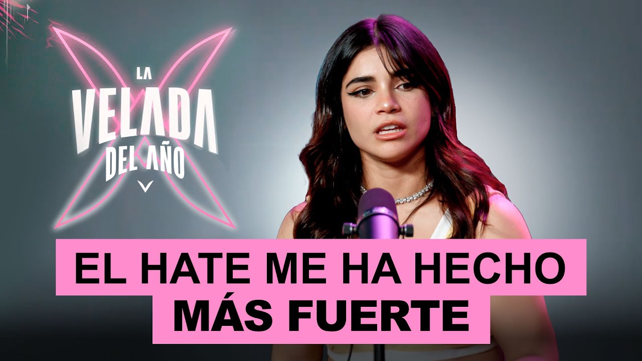 ALANA ES LA RIVAL A BATIR - E26