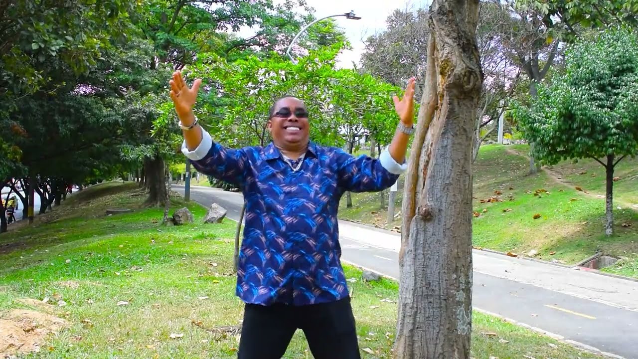 VENCEREMOS : MARIO PEREZ Y NORBEY VIDAL