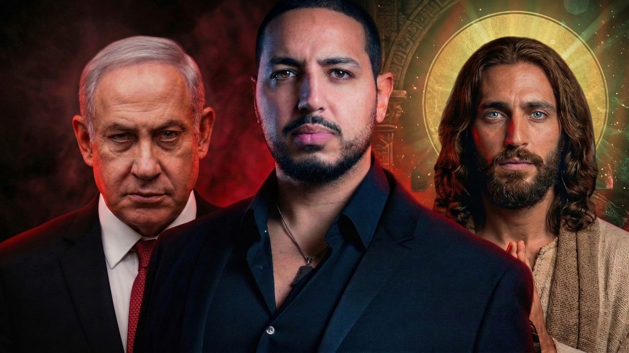 Pourquoi Netanyahu a 