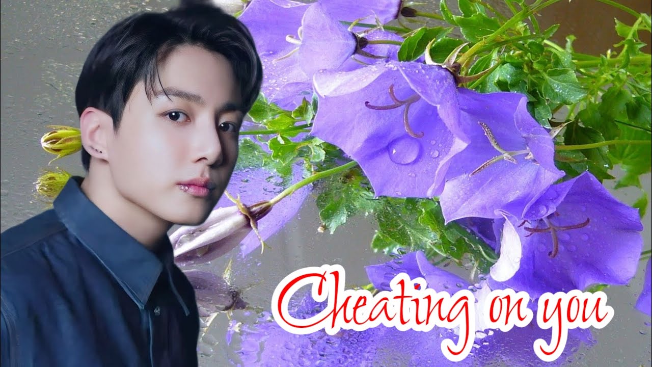 Cheating on you (final) #bts妄想 #ジョングク妄想