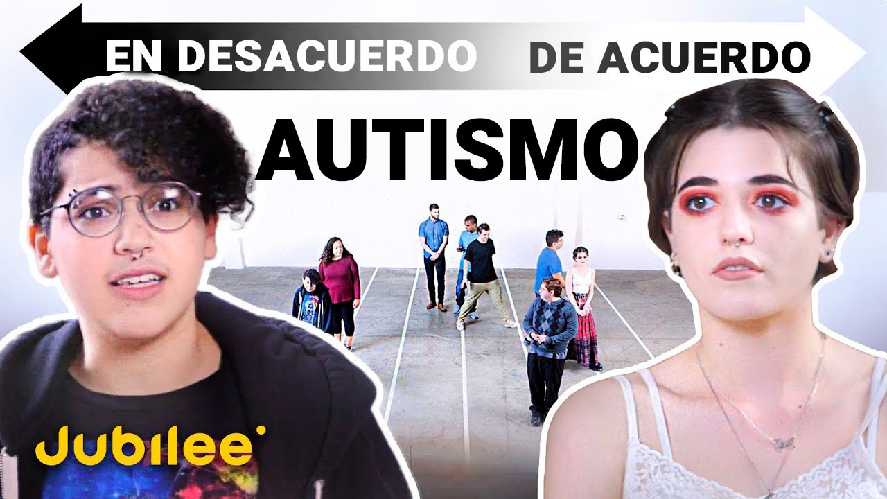 ¿Todas las Personas Autistas Piensan Igual? | Spectrum